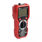 Мультиметр цифровой MS18C Professional EKF In-180701-pm18C
