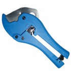 Ножницы для резки металлопластиковой трубы, голубой, Ø 16-42 мм TIM155