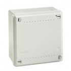 Коробка распр. ОП 100х100х50 (гладкие стенки) IP56 DKC 53810