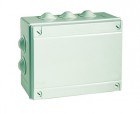 Коробка распр. ОП 190х140х70 (10 каб.ввод.) IP55 DKC 54100