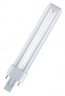 Лампа SYLVANIA LYNX CF-S 9W/BL368 G23 355-385nm 0025411