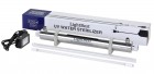 УФ стерилизатор для обеззараживания воды LightBest SDE-014, UV-1GPM, 1x14W