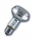 Лампа PHILIPS SPOT NR63 SPOT 30* 60W 230V E27 (d=63 l=105)