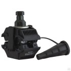 Зажим прокалывающий ответвительный P3X-95 EKF p-3x-95