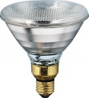 Лампа InterHeat 3G NEW PAR 175W E27 Clear