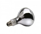 Лампа InterHeat R125 150W E27 Clear