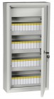 Корпус металлический ЩРн-48з-1 36 УХЛ3 IP31 ИЭК MKM14-N-48-31-Z