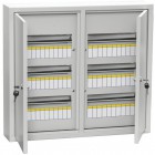 Корпус металлический ЩРн-72з-1 36 УХЛ3 IP31 ИЭК MKM14-N-72-31-Z