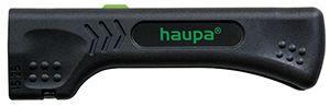 Нож для снятия изоляции 4-15кв.мм HAUPA 200050 200050