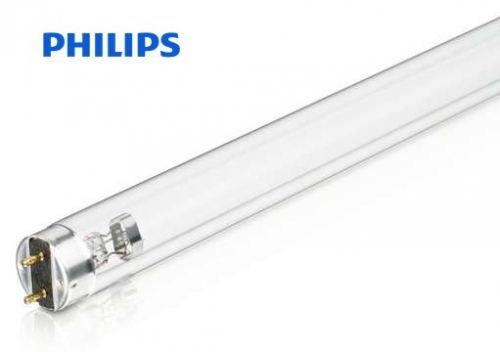 Бактерицидная лампа PHILIPS 15Вт G13