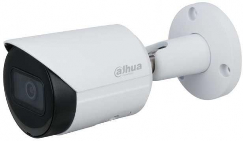 Видеокамера IP DH-IPC-HFW2230SP-S-0360B 3.6-3.6мм цветная бел. корпус Dahua 1201530 1201530