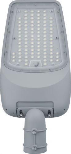 Светильник светодиодный 80 160 NSF-PW7-80-5K-LED ДКУ 80Вт 5000К IP65 12145лм уличный Navigator 80160 80160