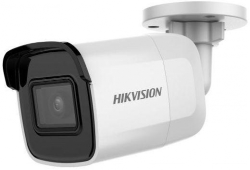 Видеокамера IP DS-2CD2023G0E-I 2.8-2.8мм цветная корпус бел. Hikvision 1405767 1405767