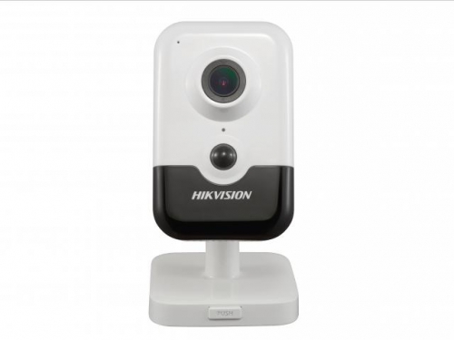Видеокамера IP DS-2CD2423G0-IW (2.8мм) (W) 2.8-2.8мм цветная Hikvision 1517392 1517392