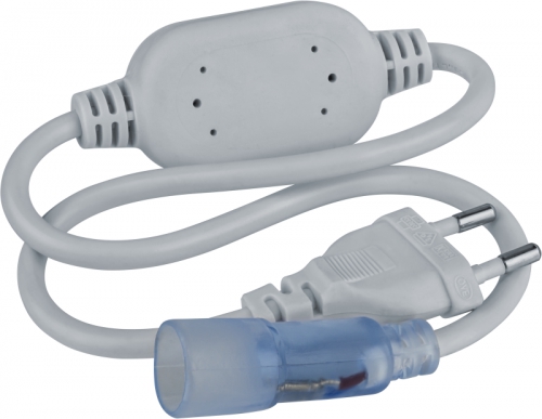 Драйвер 14 053 NLS- power cord-2835-220V-NEON LED360 Navigator 14053 14053