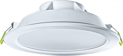 Светильник светодиодный 71 694 NDL-P1-30W-840-WH-LED(d222) Navigator 71694 71694