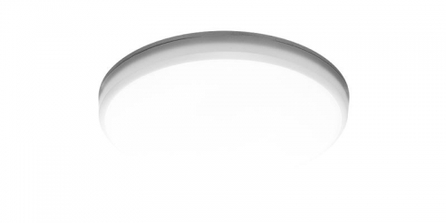 Светильник светодиодный PLED DL3 WH Downlight 24Вт 6500К IP40 ДВО встраив. JazzWay 5027770 5027770