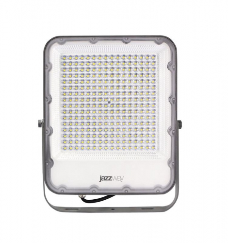 Прожектор светодиодный PFL-S4 400Вт 6500К IP65 80град. JazzWay 5040243 5040243