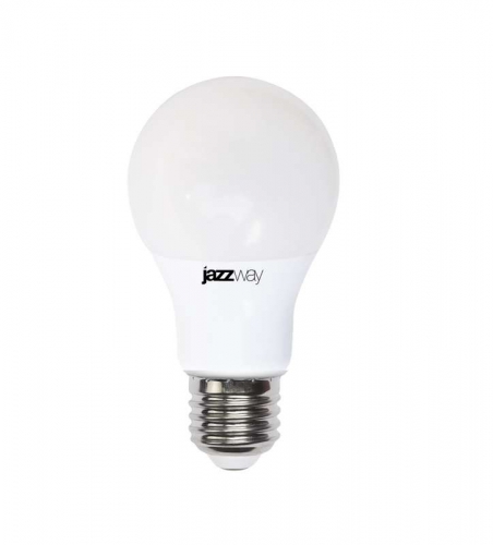Лампа светодиодная специального назначения PLED-A60 DIM 10Вт E27 220-240В для птицеводства Chicken meat JazzWay 5022850 5022850