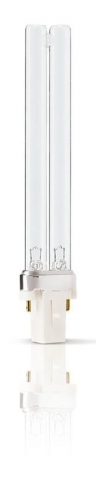 Лампа бактерицидная TUV PL-S 11W G23 L236 927902304007