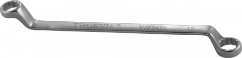 Ключ гаечный накидной изогнутый серии ARC, 14х16 мм Thorvik W21416 W21416