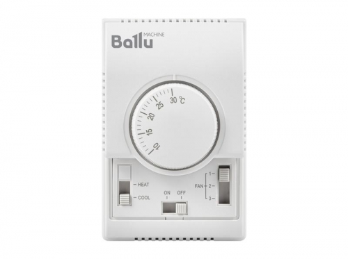 Термостат BMC-1 Ballu НС-1271556 НС-1271556
