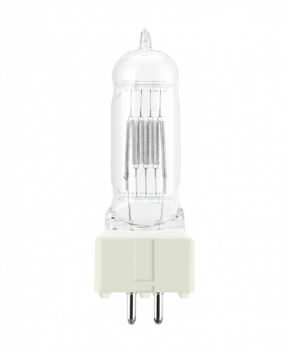 Лампа галогенная LightBest LBH 9088 CP/70 1000W 230V GX9.5 (64745) 700809088