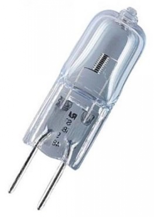 Лампа галогенная LightBest LBH 9047 50W 24V GY6.35 (64445U) 700809047