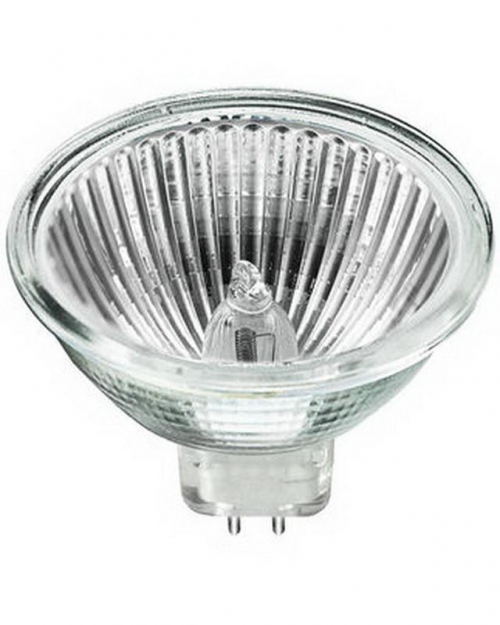Лампа галогенная LightBest LBH 9097 50W 12V GU5.3 10° (44870 SP) 700809097