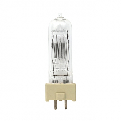 Лампа галогенная LightBest LBH 9090 1000W 230V GY9.5 (64748, 6995I/BP) 700809090
