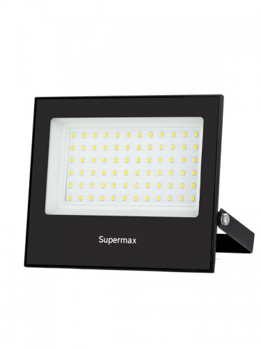 Прожектор светодиодный Supermax SPR 70Вт 6500К 7000лм IP65 КОСМОС S_PR_LED_70 S_PR_LED_70