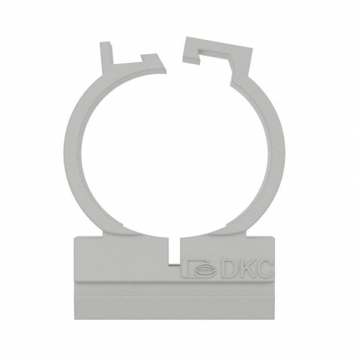 Держатель для труб двухкомпонент. d20мм (уп.5шт) DKC 51120R5 51120R5