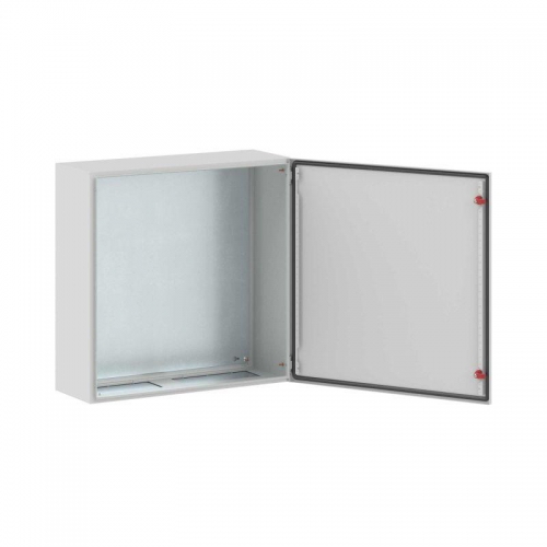 Шкаф ST с монтаж. платой 800х800х300мм от IP65-до IP66 IK10 DKC R5ST0883 R5ST0883