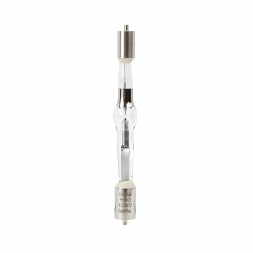 Лампа OSRAM HBO 103W/2 100W DC22.5V 3000lm 300h SFa7.5-2 d 10 x 90 OSRAM 4050300382128