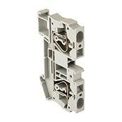 Колодка клеммная JXB-ST-6 57А пружинная сер. PROxima EKF plc-jxb-st-6 plc-jxb-st-6