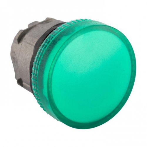 Линза для лампы зел. XB4 PROxima EKF XB4BV6-G XB4BV6-G