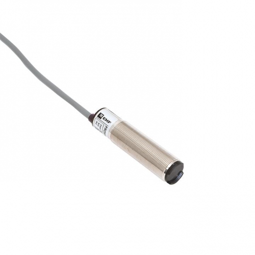 Датчик оптический бесконтактный EKF PROXIS-3D-18-30-P-NO+NC-2 PROXIS-3D-18-30-P-NO+NC-2