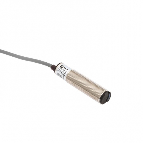 Датчик оптический бесконтактный EKF PROXIS-3D-18-50-P-NO+NC-2 PROXIS-3D-18-50-P-NO+NC-2