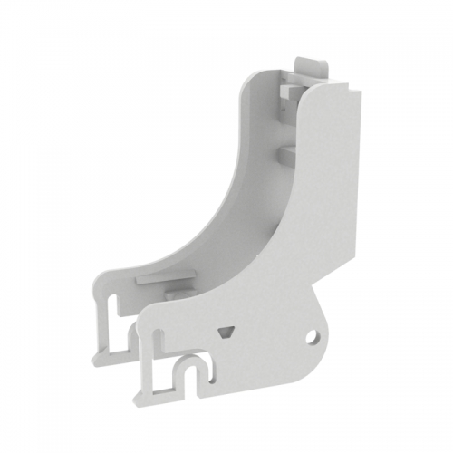 Фиксатор реле OptiRel G 55-H4 КЭАЗ 281190 281190