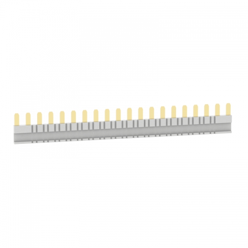 Шинка 20-полюсная для розеток OptiRel G 93-20 КЭАЗ 281153 281153