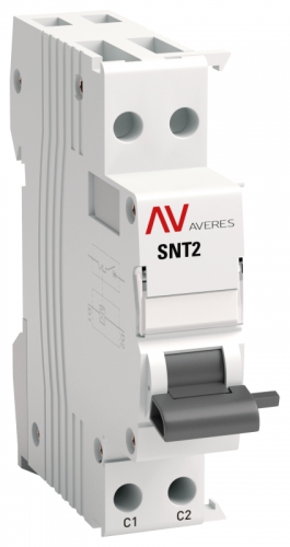 Расцепитель независимый AV-SNT-2 415В AC EKF av-snt-2-averes av-snt-2-averes