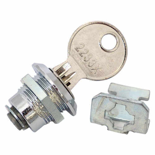 Замок с ключом для щитов серии Unix65 PROxima EKF ux65-lock ux65-lock