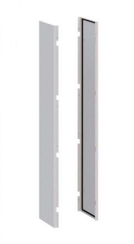 Панель боковая 2000х600 (уп.2шт) AleSta EKF AleSta-PS206 AleSta-PS206