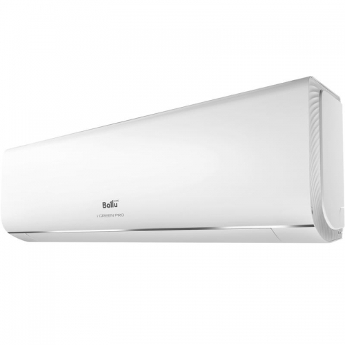 Сплит-система типа on-off iGreen Pro BSAG-09HN8 комплект Ballu НС-1478063 НС-1478063