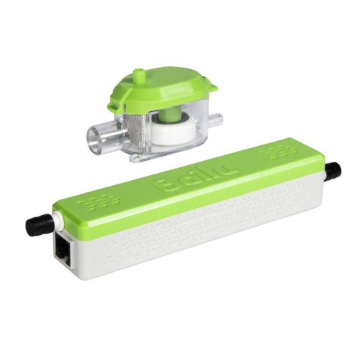 Насос дренажный CondiPump DC Green (проточный 21л/ч) Ballu Machine НС-1605963 НС-1605963