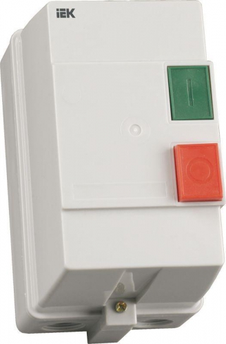 Контактор КМИ-23260 32А 220В/АС3 IP54 KARAT IEK KKM26-032-220-00 KKM26-032-220-00