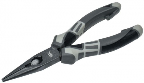 Тонкогубцы 160мм K4 ARMA2L 5 IEK A2L5-LN10-K4-160 A2L5-LN10-K4-160