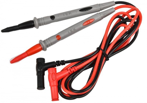 Комплект щупов TL20 ARMA2L 5 IEK A2L5-DM10D-TL1-106-20 A2L5-DM10D-TL1-106-20