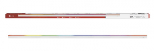Светильник светодиодный СПБ-Т5-RGBW 15Вт red-green-blue-4000К 230В 1200мм IN HOME 4690612057774 4690612057774