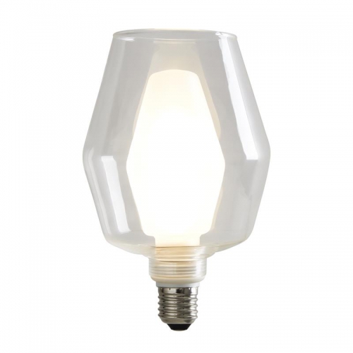 Лампа светодиодная филаментная Loft 271 G1254Вт 2700К E27 DIM Voltega 8547 8547